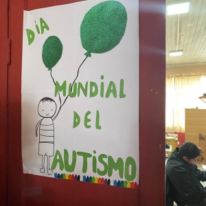 Día Mundial de la Concientización Sobre el Autismo